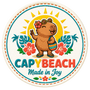 CAPYBEACH — Made in Joy