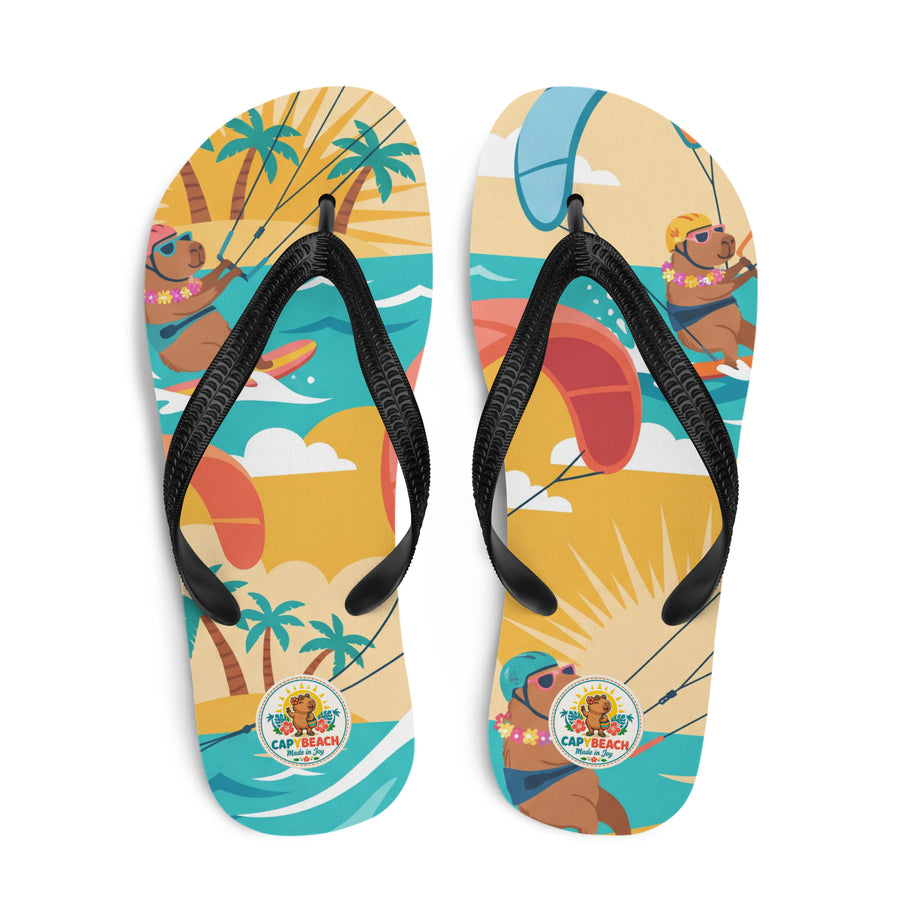 CAPYBEACH FAMILY — Surf